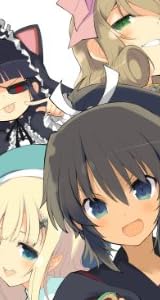 閃乱カグラ Burst -紅蓮の少女達-