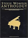 Stevie Wonder Anthology