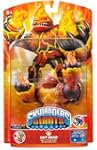 Figurine Skylanders : Giants - Hot He...