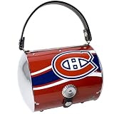 NHL Montreal Canadiens Super Cyclone Purse