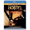 Hostel: Unrated [Blu-ray]