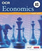OCR AS Economics Student Book