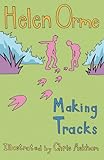 Making tracks