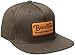 Brixton Men's Grade Snap-Back Hat