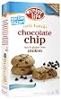 Enjoy Life Chewy Chocolate Chip Soft Baked Cookies, Gluten, Dairy & Nut Free,  6-Ounce Boxes (Pack of 6)