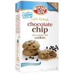 Enjoy Life Chewy Chocolate Chip Soft Baked Cookies, Gluten, Dairy & Nut Free, 6-Ounce Boxes (Pack of 6)