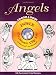 Angels CD-ROM and Book (Dover Electronic Clip Art)