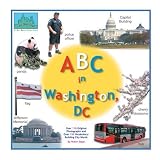 ABC in Washington, DC (All 'Bout Cities series)