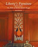 Liberty's furniture 1875-1915 : the birth of modern interior design