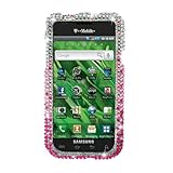 Pink Cascade - Samsung Vibrant Case