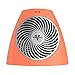 Vornado VH202 Personal Space Heater, Orange
