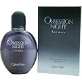 Men's Obsession Night by Calvin Klein Collection