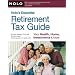 NOLO'S ESSENTIAL RETIREMENT TAX GUIDE: Your Health, Home, Investments & More (Nolo's Essential Retirement Tax Guide)
