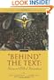 'Behind' the Text: History and Biblical Interpretation (Scripture and Hermeneutics Series)