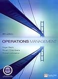 Operations Management (5th Edition)