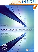 Operations Management