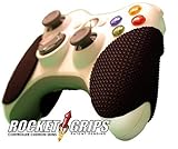 Xbox 360 Game Controller Skins with Griptile©