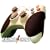 Xbox 360 Game Controller Skins with Griptile�