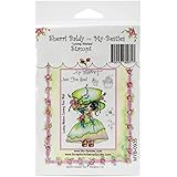 My-Besties Clear Stamps Set 4"X6"-Loving Wishes