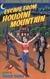 Escape From Houdini Mountain