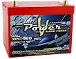 Vision X XPC-950 X Power Cell 95 Amp Hour Sealed AGM Battery