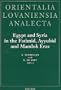 Egypt and Syria in the Fatimid, Ayyubid and Mamluk Eras. Proceedings of the 1st, 2nd and 3rd International Colloquium Organized at the Katholieke ... and 1994 (Orientalia Lovaniensia Analecta)
