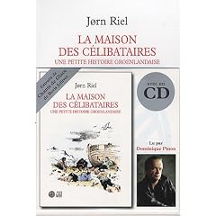 La maison des c�libataires : Avec un CD