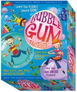 Childrens Toyshop  Toys : Bubble Gum Factory