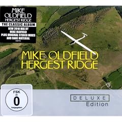 Hergest Ridge (Deluxe Edition)