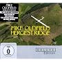 Hergest Ridge (Deluxe Edition) von Mike Oldfield