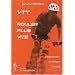 VTT, rouler plus vite : Entra�nement, di�t�tique, �thique