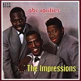 ABC Rarities