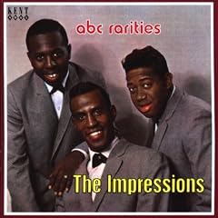 ABC Rarities