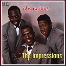 ABC Rarities