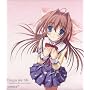 Happy my life~Thank you for everything!!~