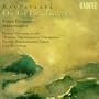 Rautavaara: On the Last Frontier / Flute Concerto / Anadyomene