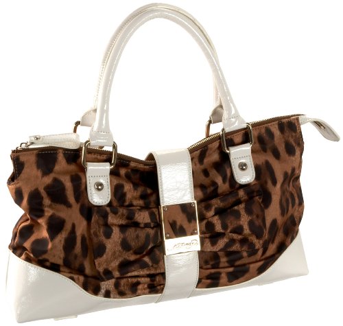Ed Hardy Lucy Tote