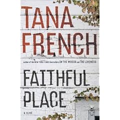 Faithful Place: A Novel