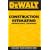 DEWALT  Construction Estimating Professional Reference (Dewalt Trade Reference Series)