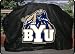 Seasonal Designs LC179 Brigham Young Grill Cover