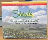 DIRECT FROM Stevita Co. Inc., Spoonable Packets, 1.8 oz. box of 50 Packets