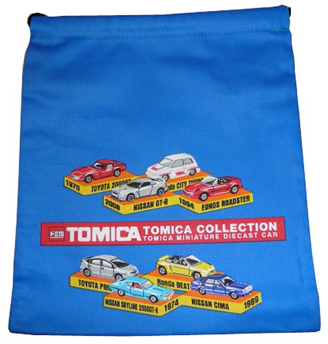 トミカ トミカコレクション TCF きんちゃくS