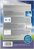 picture of Learning About Computers the Easy Way: Windows 7 edition (PC/Mac DVD)