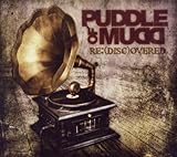 Re: Overed by Puddle of Mudd (2011-10-03)【並行輸入品】