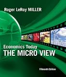 img - for Economics Today: The Micro View plus MyEconLab 1-semester Student Access Kit (15th Edition) book / textbook / text book