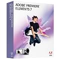 Adobe Premiere Elements 7 (PC)