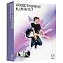 Adobe Premiere Elements 7 (PC) by Adobe Systems Inc.