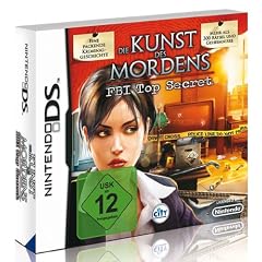 Die Kunst des Mordens: FBI Top Secret