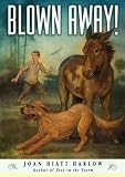 ISBN: 1416907815 - Blown Away!
