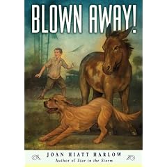 Blown Away!